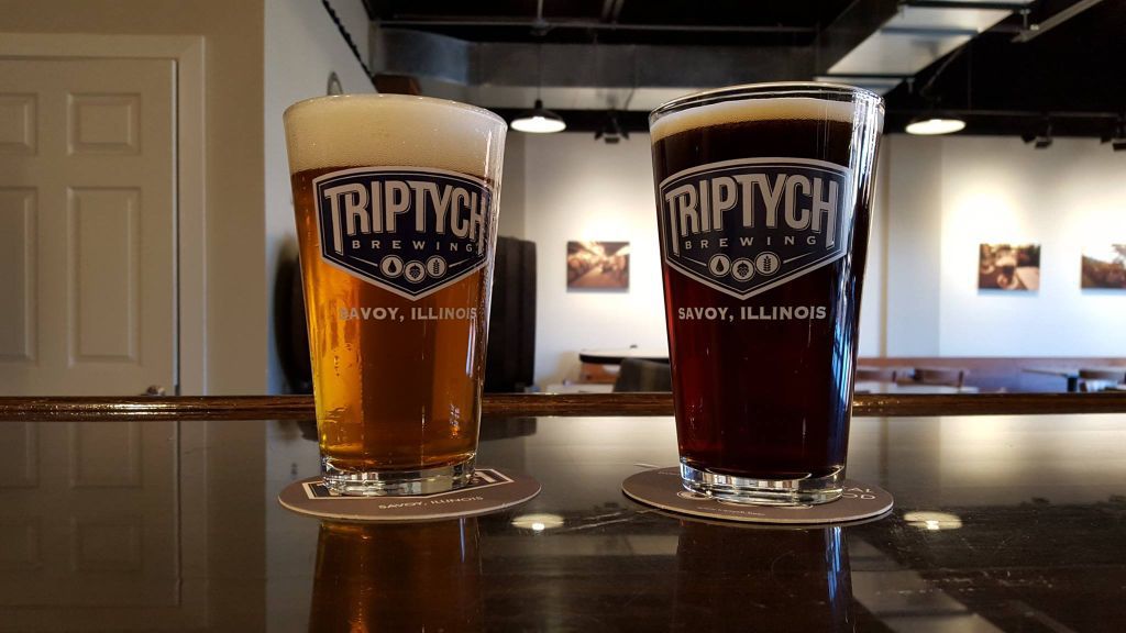 Triptych Brewing